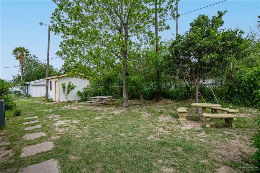 3918 N Los Ebanos Road, Mission, TX 78573 - #3