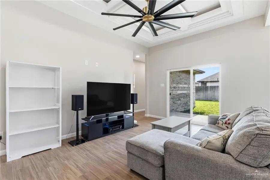 5933 N Rayo Del Sol Street, Edinburg, TX 78542 - #3