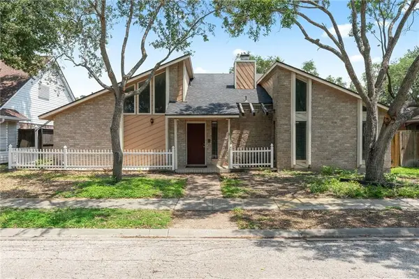 7209 Candy Ridge, Corpus Christi, TX 78413