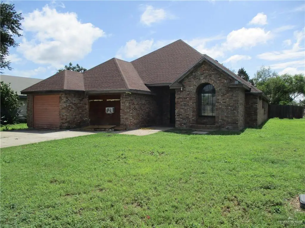 700 Franciska Street, Alamo, TX 78516 - #1