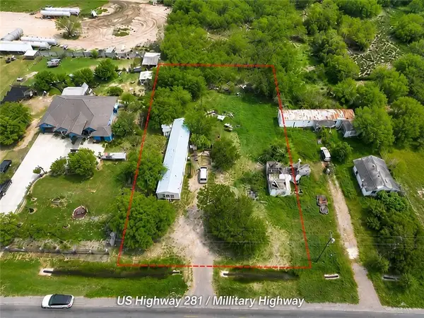 1119 E Us Highway 281 Highway, Donna, TX 78537