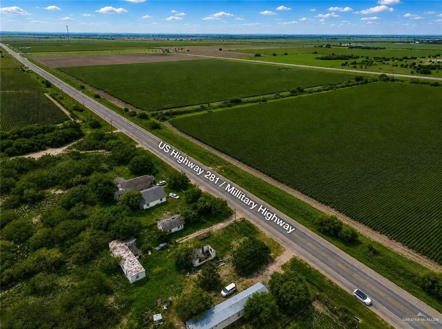 1119 E Us Highway 281 Highway, Donna, TX 78537 - #2
