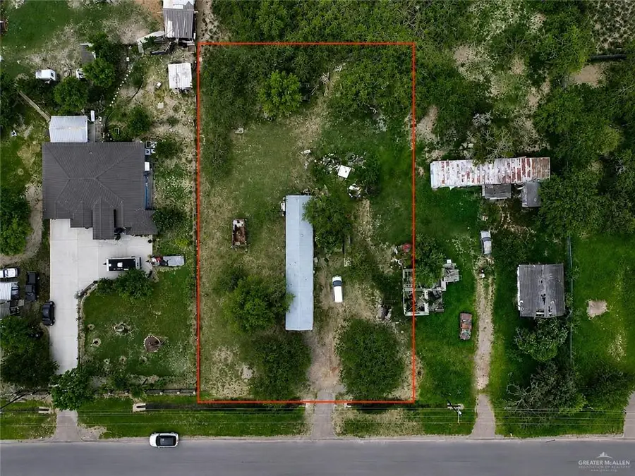 1119 E Us Highway 281 Highway, Donna, TX 78537 - #3