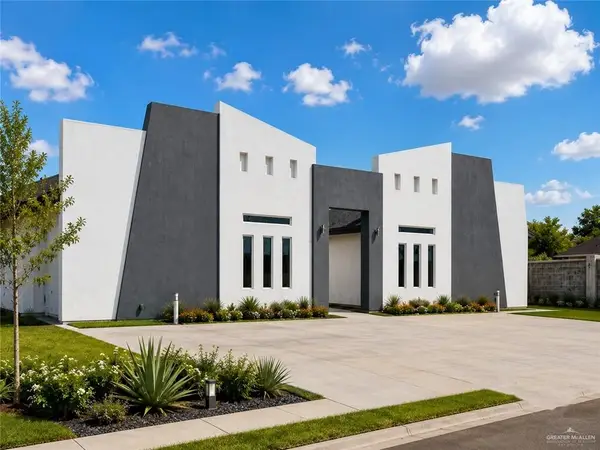 1208 Woodland Avenue, Pharr, TX 78577