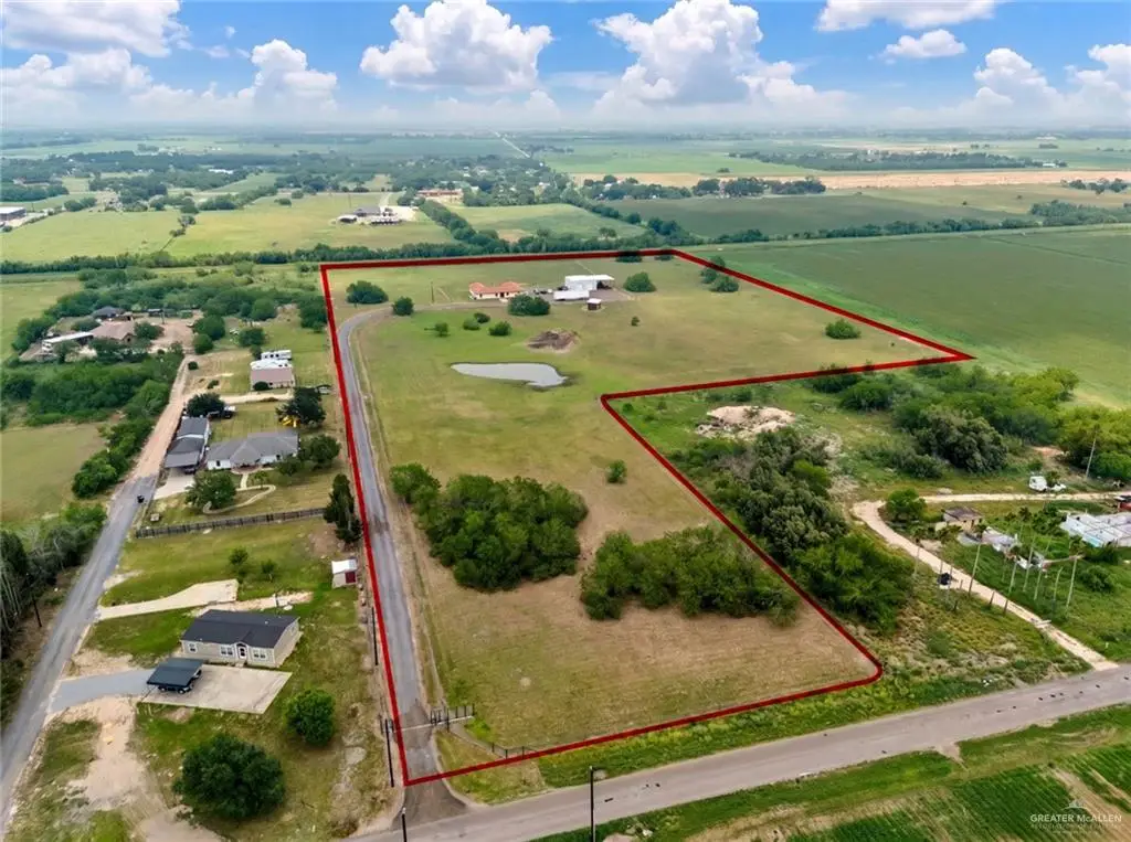 9776 Mile 17 1/2 N, Edcouch, TX 78538 - #1
