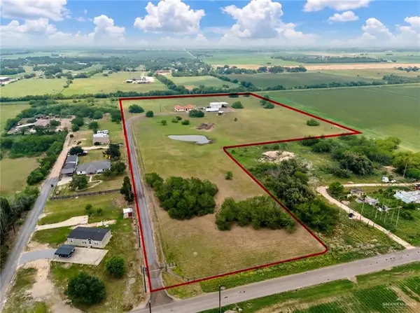 9776 Mile 17 1/2 N, Edcouch, TX 78538