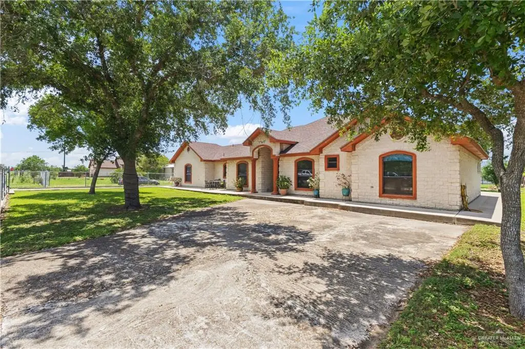 4107 Trey Drive, Edinburg, TX 78542 - #1