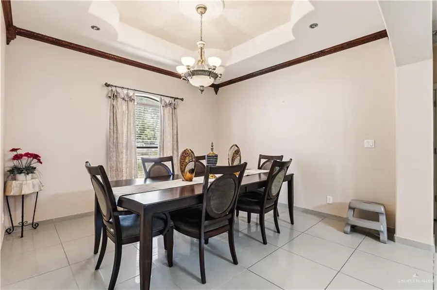 4107 Trey Drive, Edinburg, TX 78542 - #3