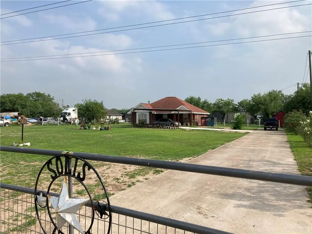 2318 E Mile 19 Road N, Edinburg, TX 78542 - #1