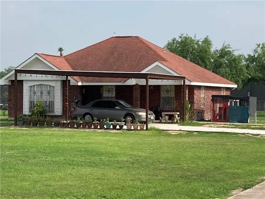 2318 E Mile 19 Road N, Edinburg, TX 78542 - #2