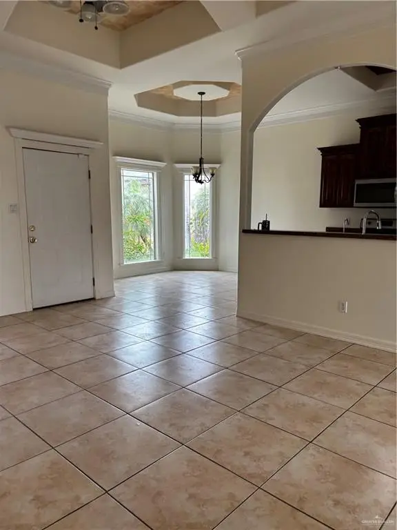 214 N 17th Street, Hidalgo, TX 78557 - #3
