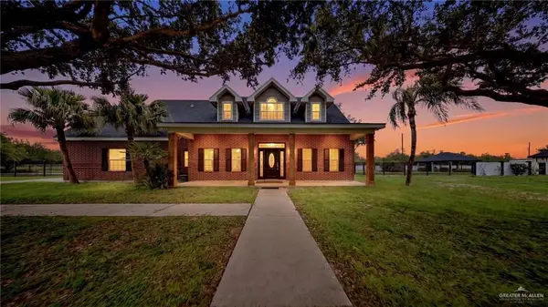 4200 Palm Grove Drive, Palmhurst, TX 78573