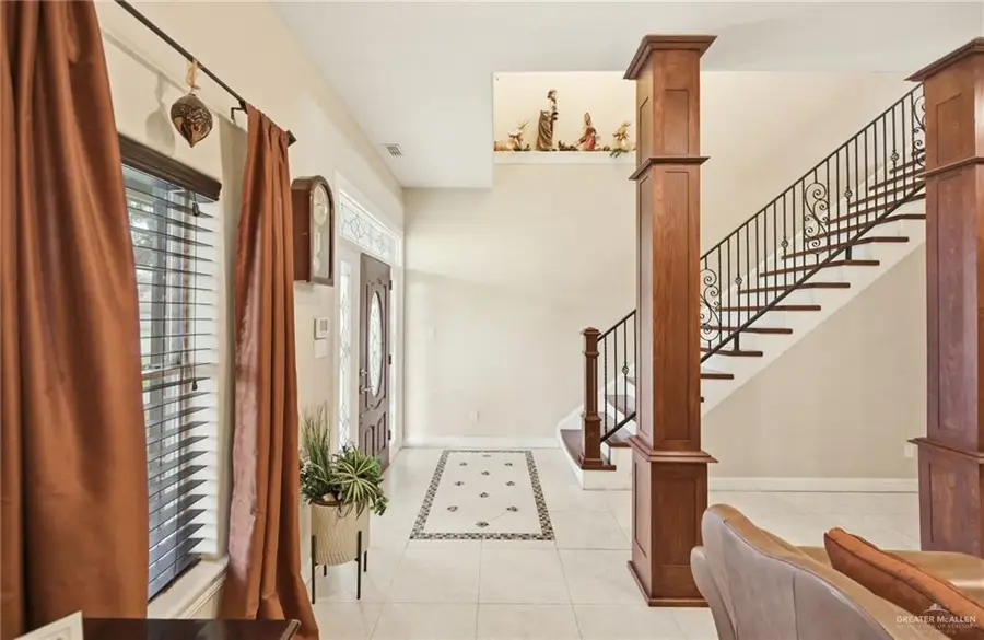 4200 Palm Grove Drive, Palmhurst, TX 78573 - #2