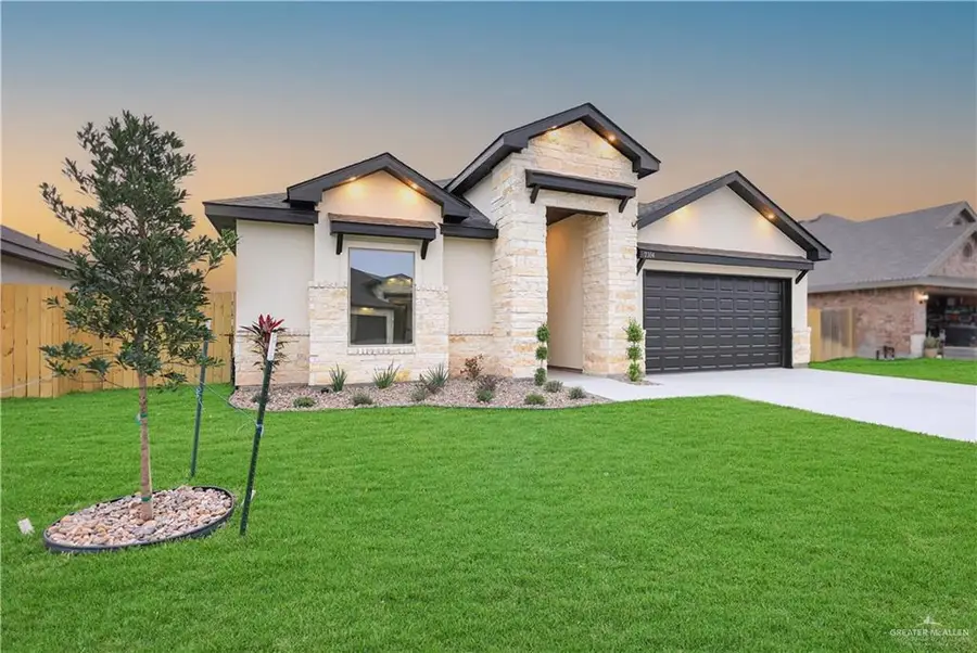 7304 N 55th Lane, Mission, TX 78573 - #2
