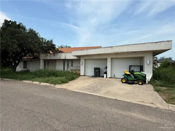1715 River Bend Drive, Mission, TX 78572