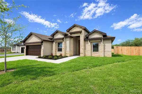 2637 Marky Street, Harlingen, TX 78552