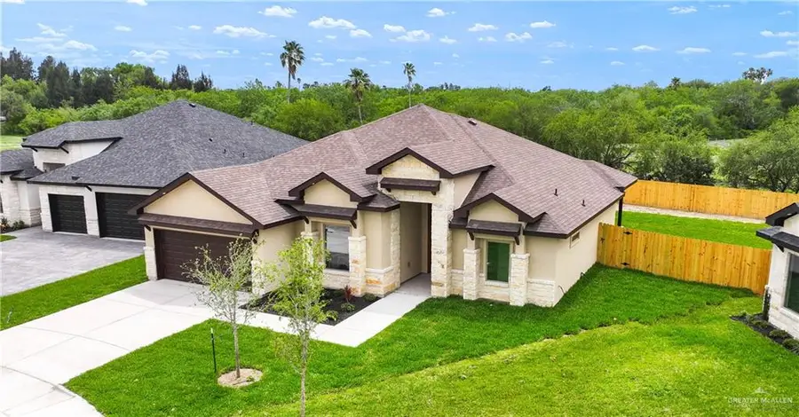 2637 Marky Street, Harlingen, TX 78552 - #2