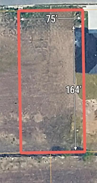 1409 Helen Drive, Weslaco, TX 78596