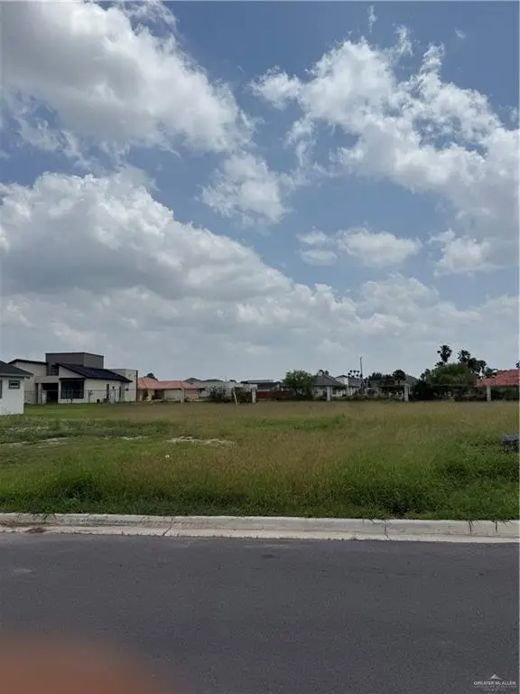 1409 Helen Drive, Weslaco, TX 78596 - #3