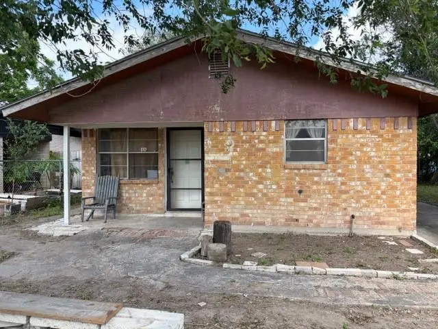 107 N 28th Street, Edinburg, TX 78542 - #1