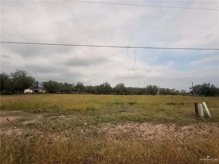 TBD S Colorado Street, Mercedes, TX 78570 - #2