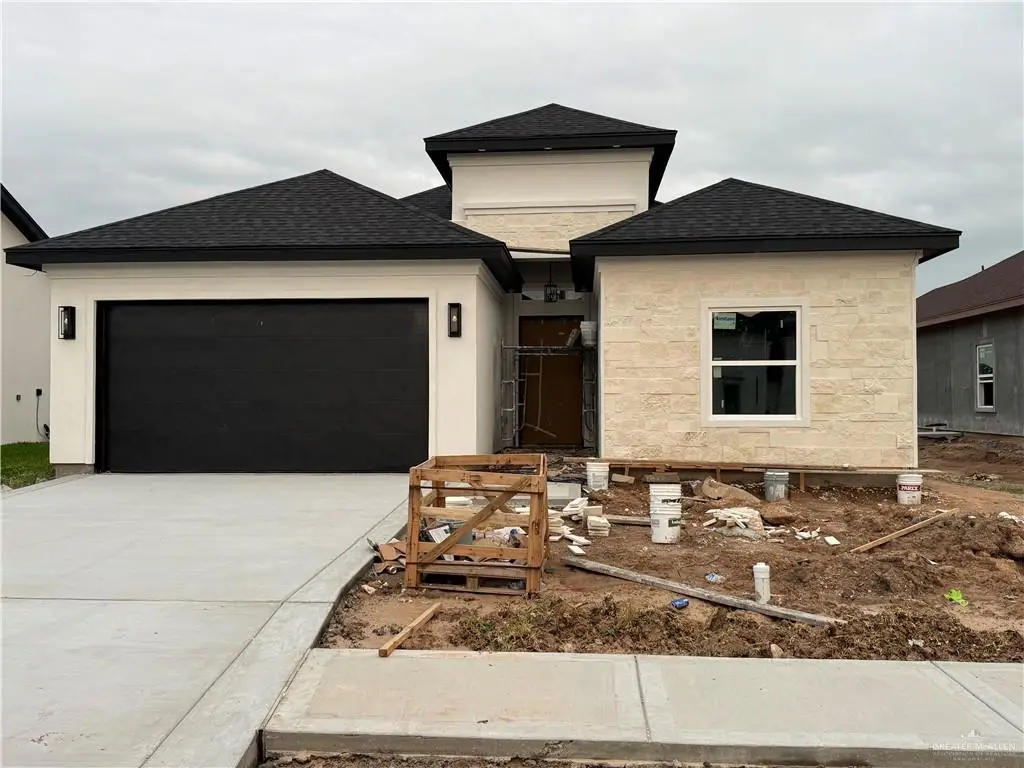 907 41st Street, San Juan, TX 78589 - #1
