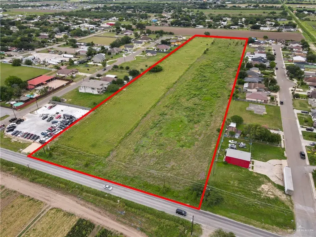 000 Tower Road, Alamo, TX 78516 - #1