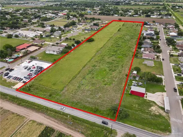000 Tower Road, Alamo, TX 78516