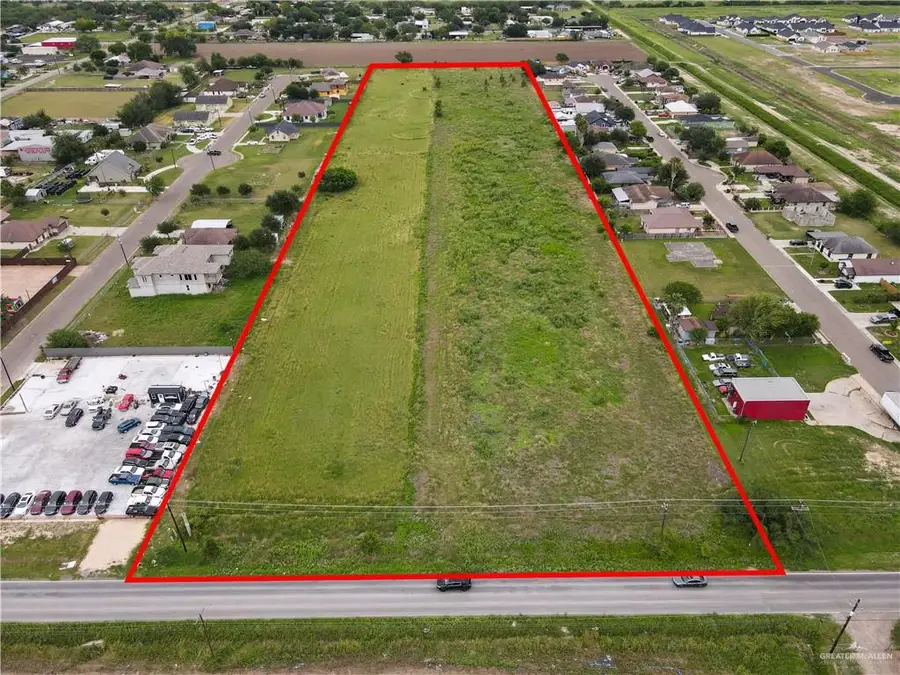000 Tower Road, Alamo, TX 78516 - #2
