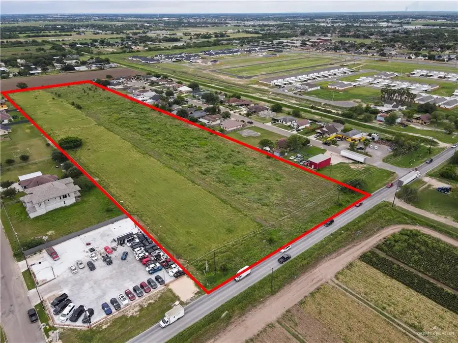 000 Tower Road, Alamo, TX 78516 - #3