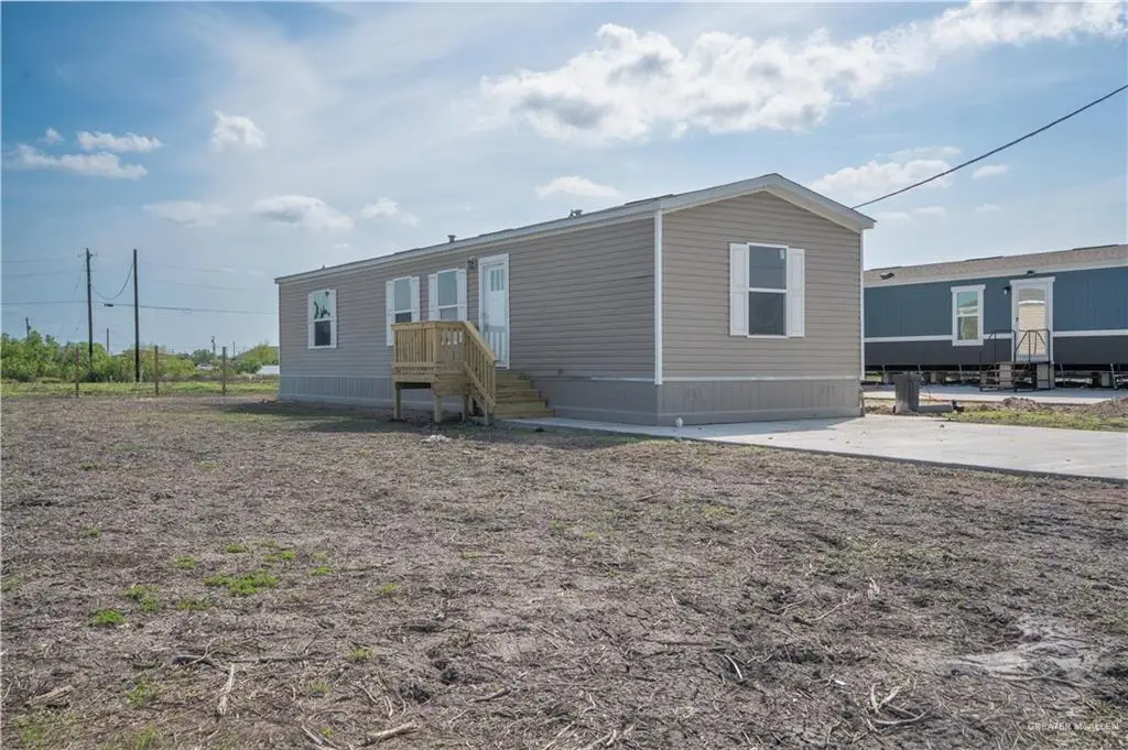 36042 Ranch Park Road, San Benito, TX 78586 - #1