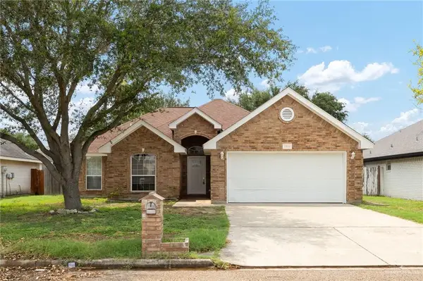 3513 N 38th Street, McAllen, TX 78501