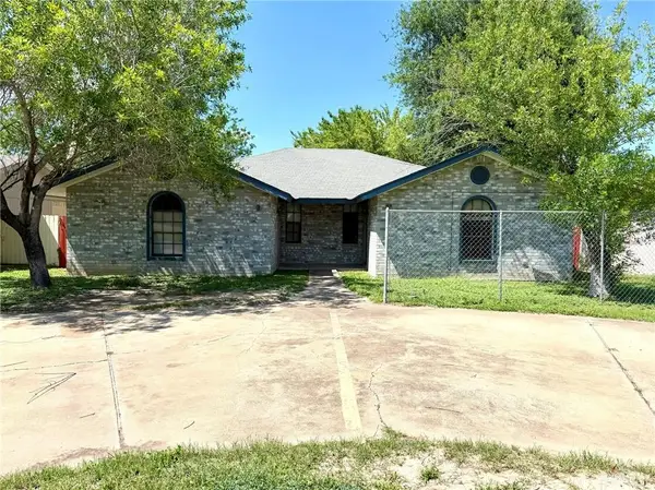 1009 W Stubbs Street, Edinburg, TX 78539