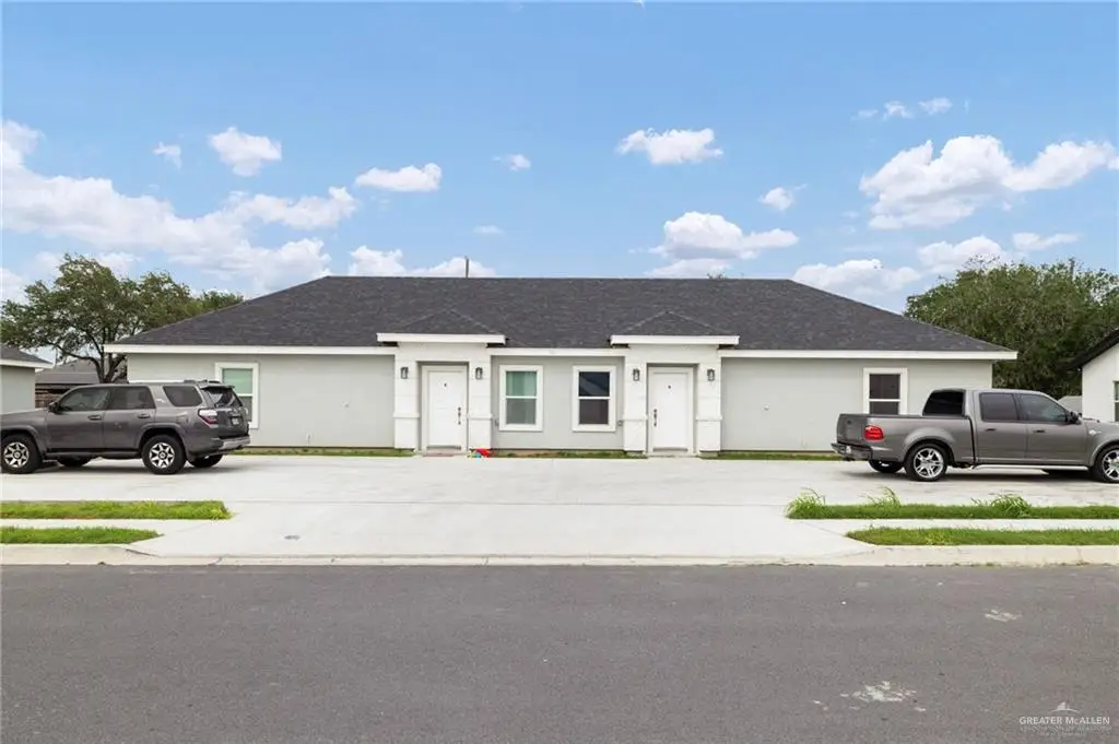 901 Skyview, Weslaco, TX 78596 - #1