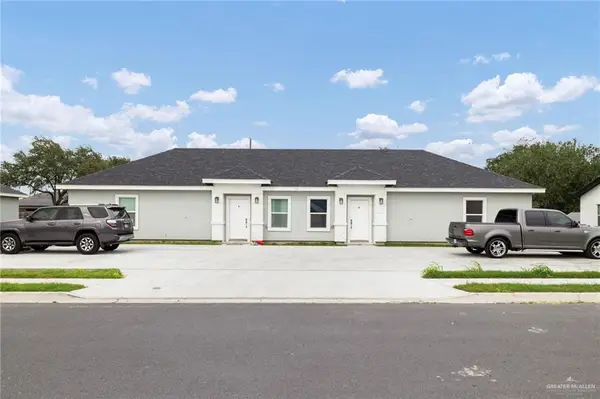 901 Skyview, Weslaco, TX 78596