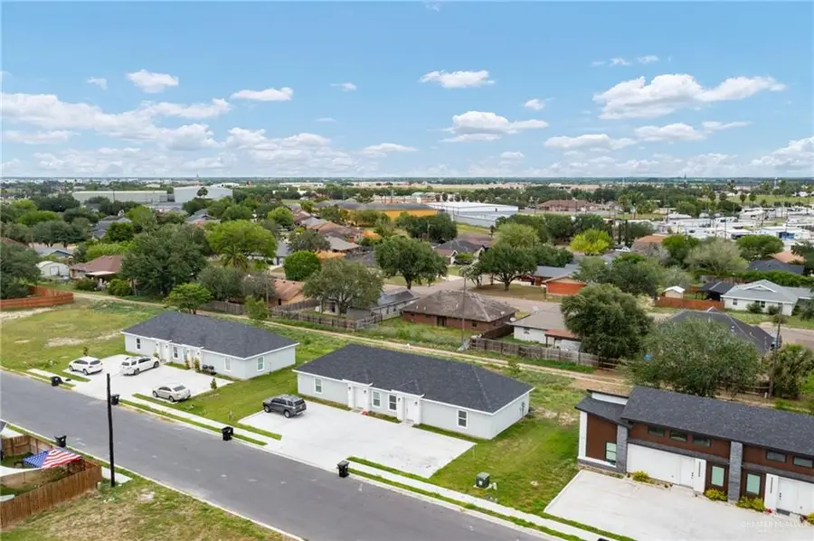 901 Skyview, Weslaco, TX 78596 - #3