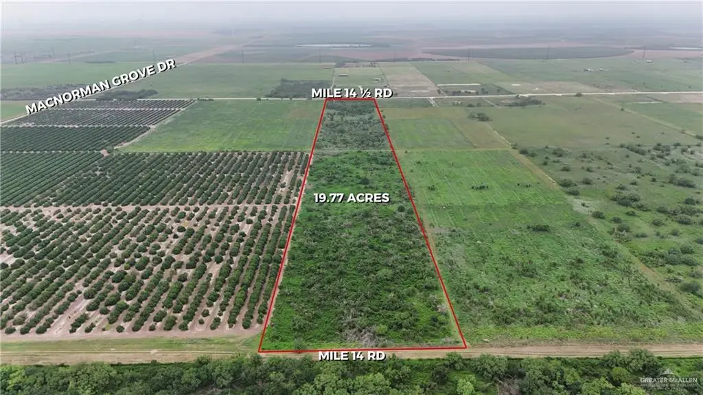 000 N Mile 14 Road, Edinburg, TX 78541 - #1