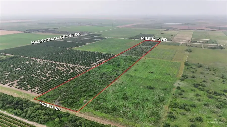 000 N Mile 14 Road, Edinburg, TX 78541 - #2