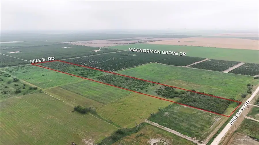 000 N Mile 14 Road, Edinburg, TX 78541 - #3