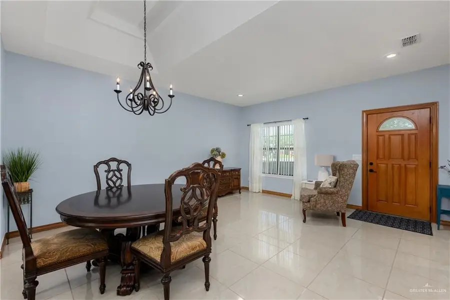 3200 N Cynthia Lane, McAllen, TX 78501 - #2