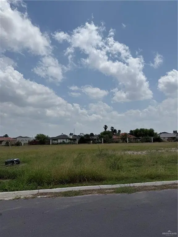 1413 Helen Drive, Weslaco, TX 78596 - #1