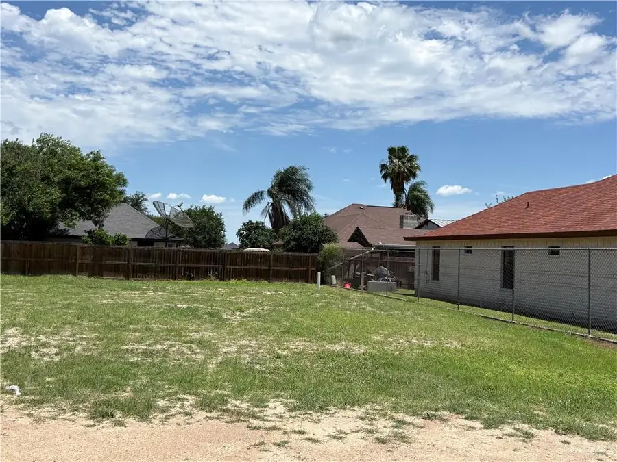 706 Nogales Street, Palmview, TX 78572 - #3