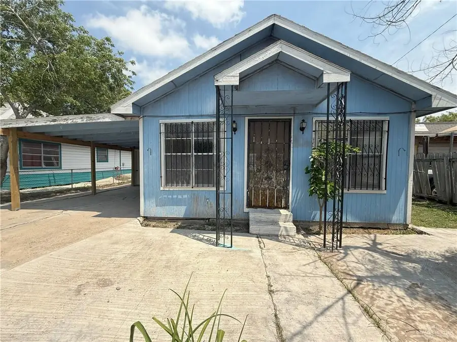 353 E Dicker Drive, Pharr, TX 78577 - #2