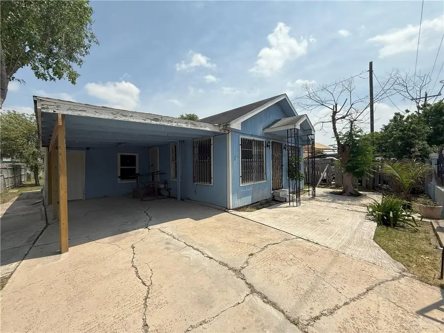 353 E Dicker Drive, Pharr, TX 78577 - #3