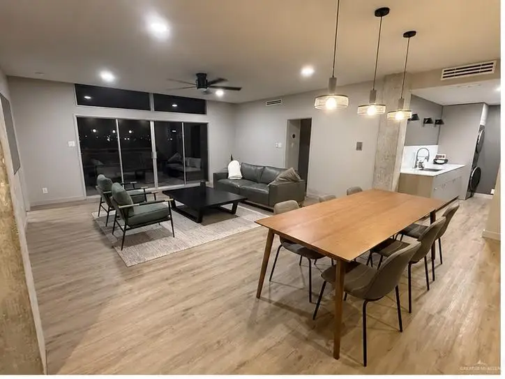 600 Wichita Avenue #507, McAllen, TX 78503 - #1