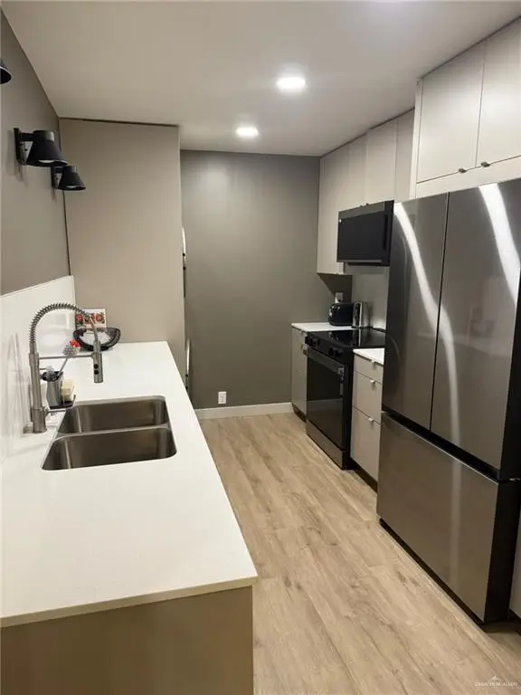 600 Wichita Avenue #507, McAllen, TX 78503 - #3