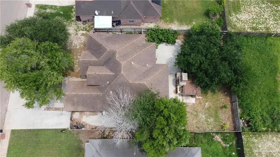 732 Huisache Street, La Joya, TX 78560 - #2