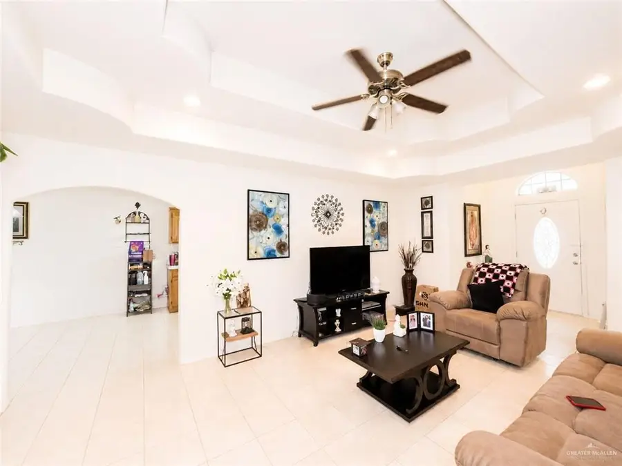 732 Huisache Street, La Joya, TX 78560 - #3