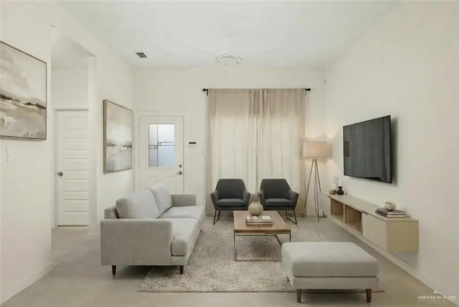 232 W Longoria Drive, Pharr, TX 78577 - #2