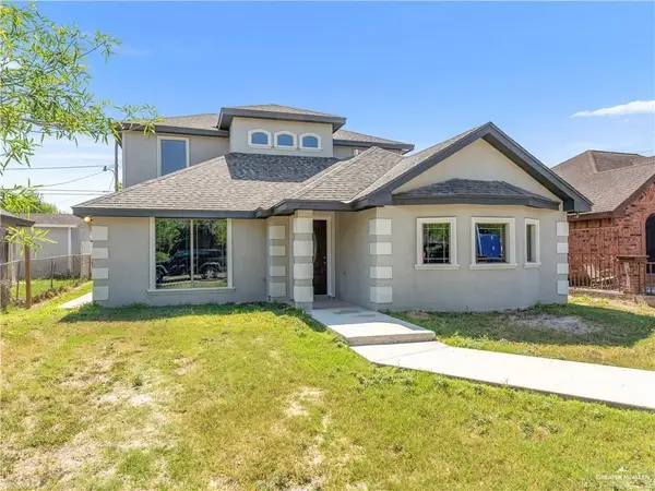 504 Benito Street, Rio Grande City, TX 78582